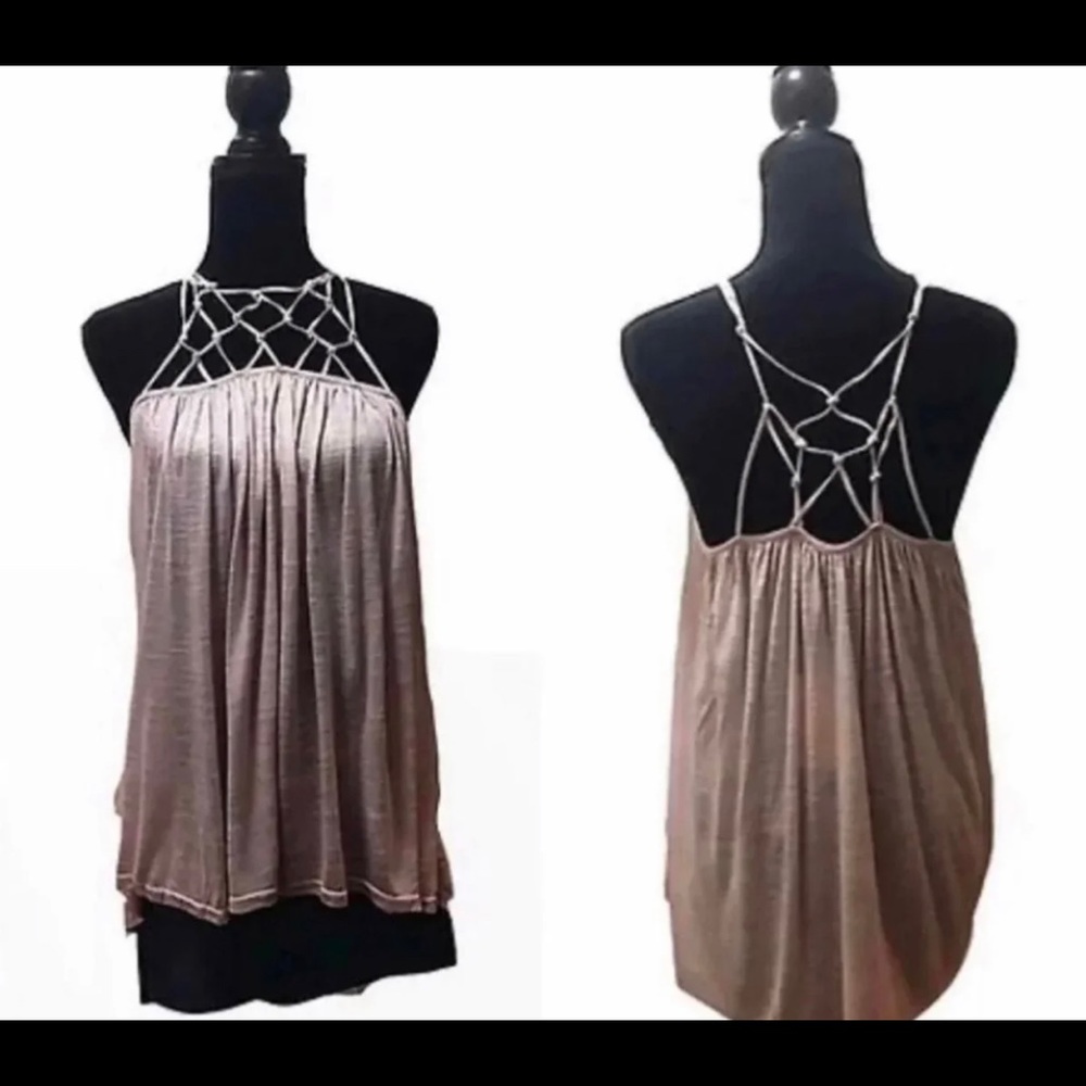 Entro top size medium